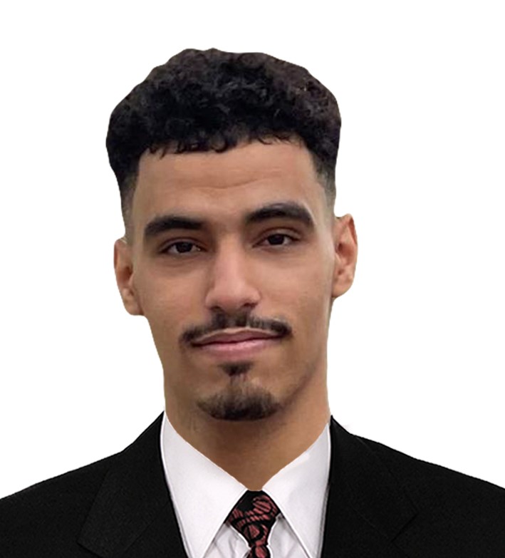 Oussama Alhasani