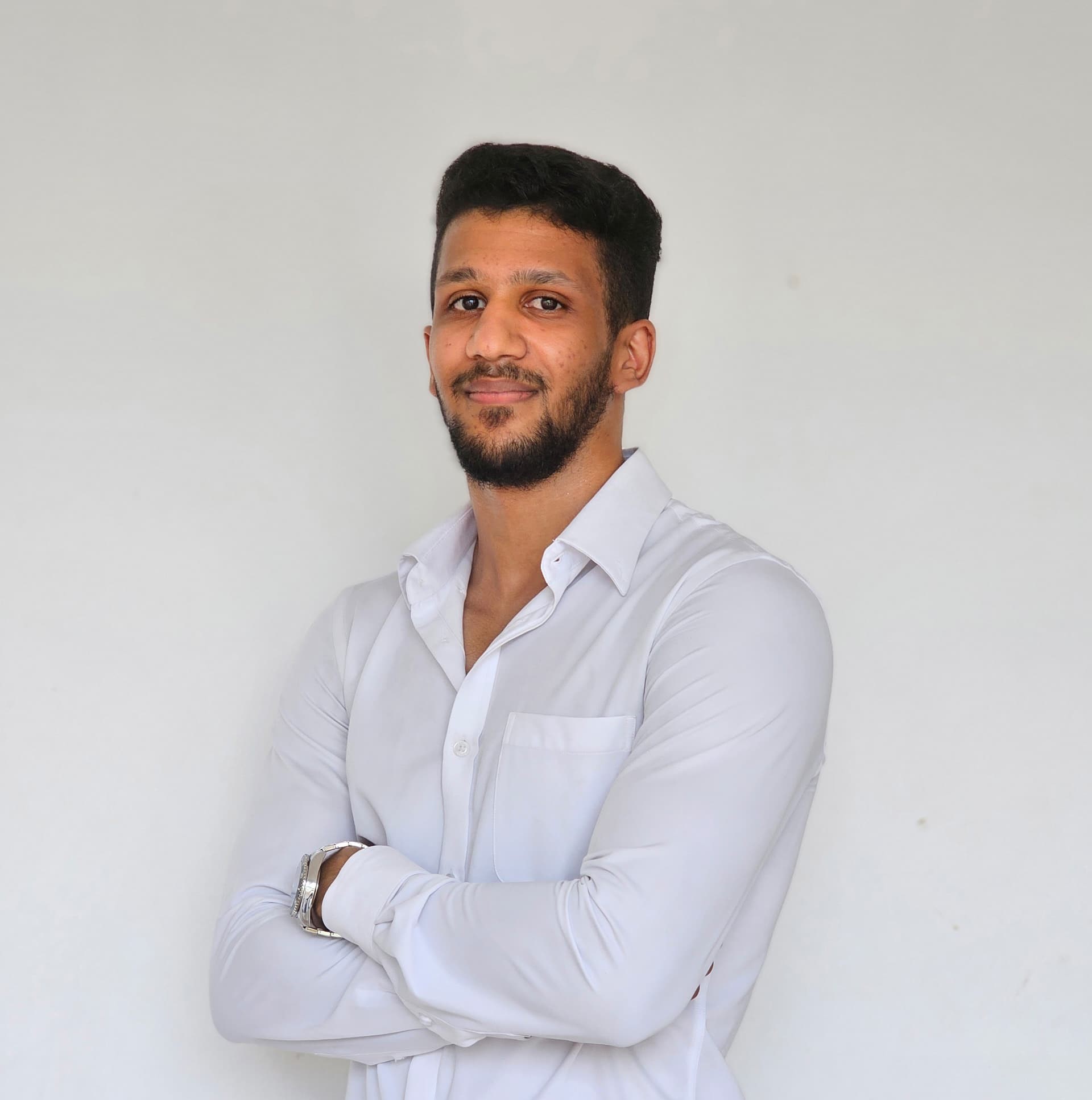 Mohammed Oussama Chakeur