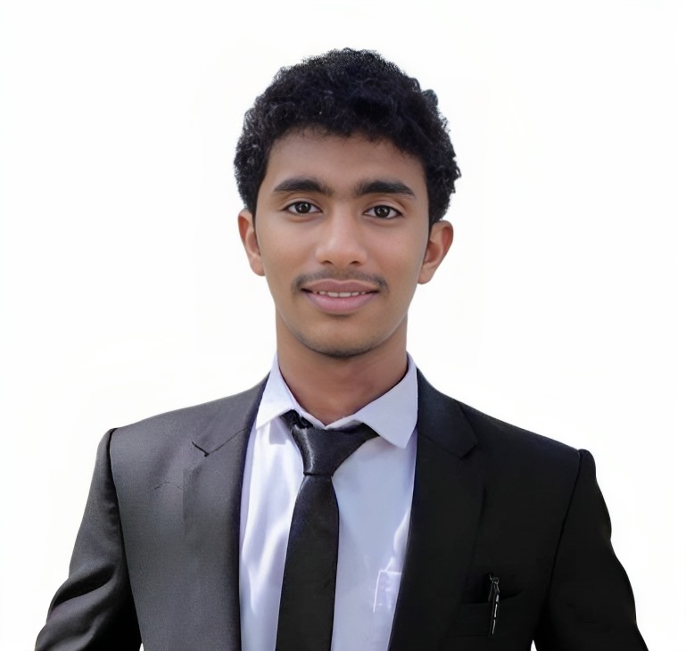 Mohammed Dahl Musawa Moota
