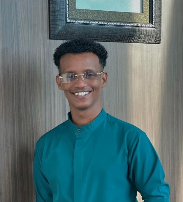 Abdirahman Abdillahi Nour