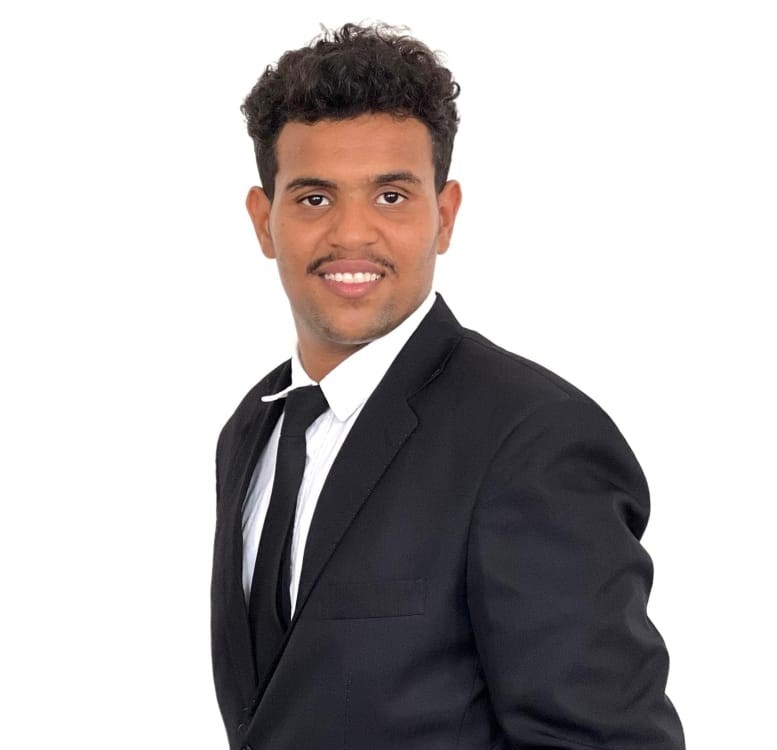 Faisal Rafat Khrisan